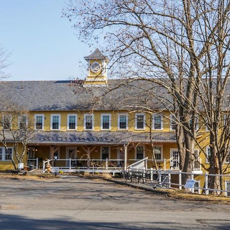 Old Mill Inn Hatfield Buitenkant foto