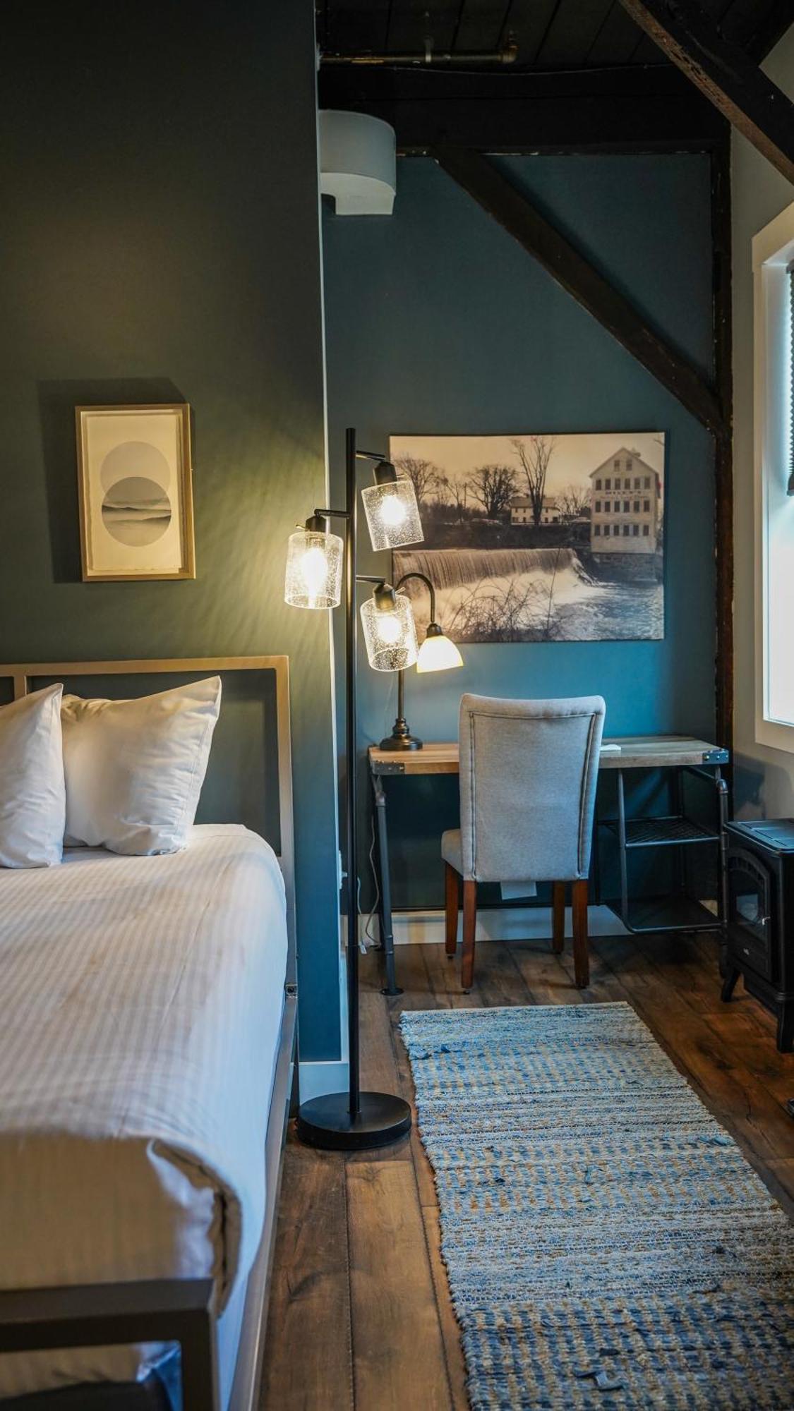 Old Mill Inn Hatfield Buitenkant foto