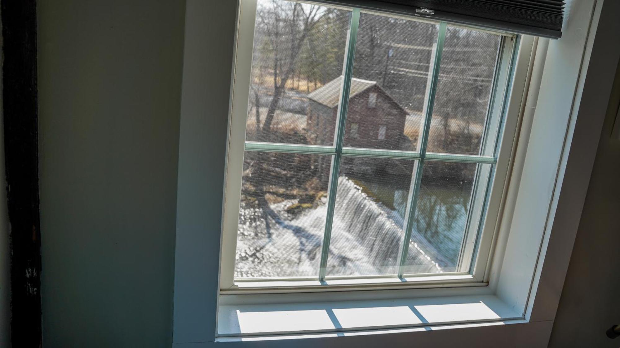 Old Mill Inn Hatfield Buitenkant foto