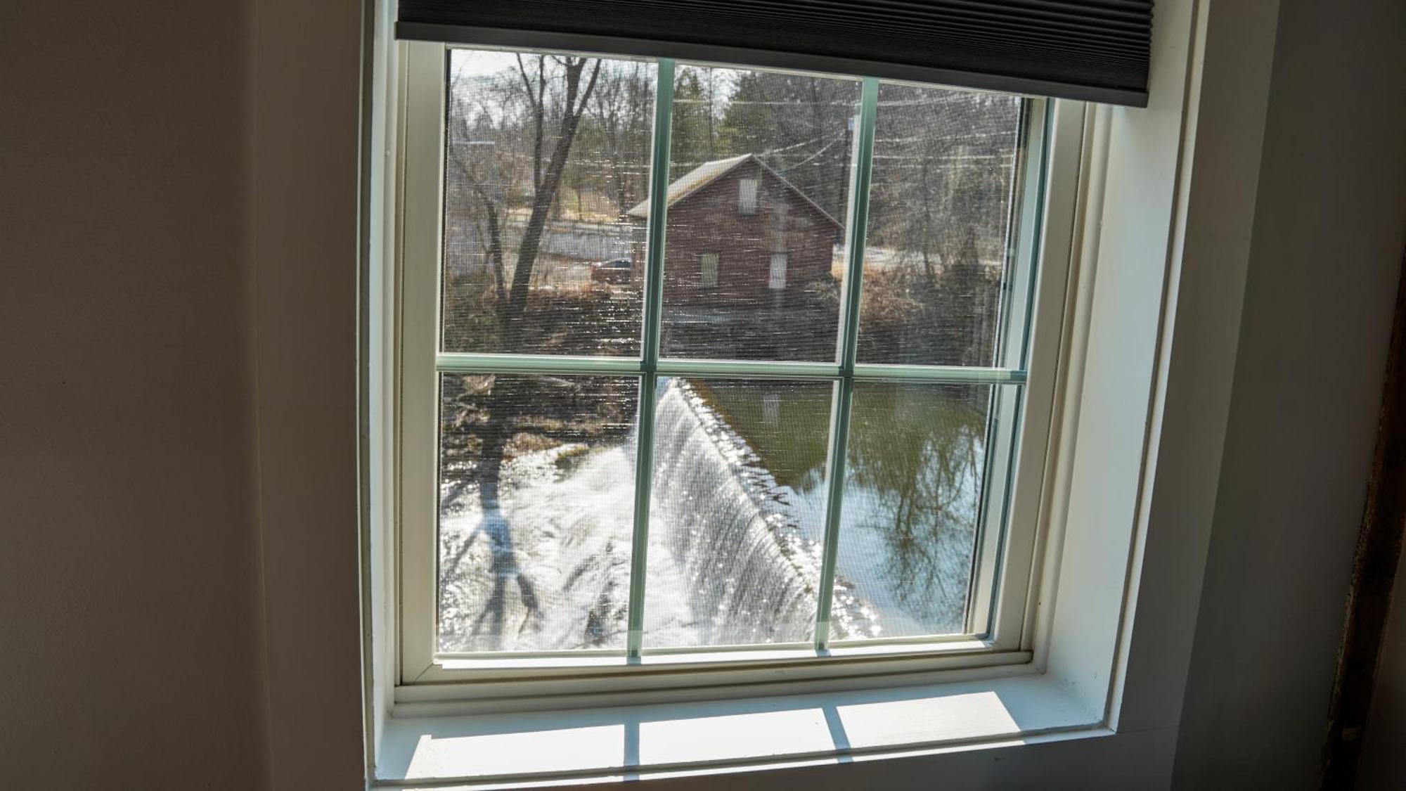 Old Mill Inn Hatfield Buitenkant foto